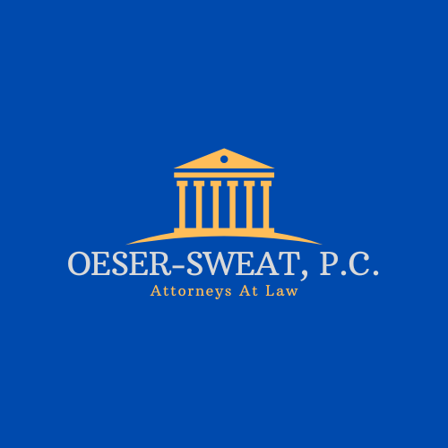 Oeser-Sweat Site Logo