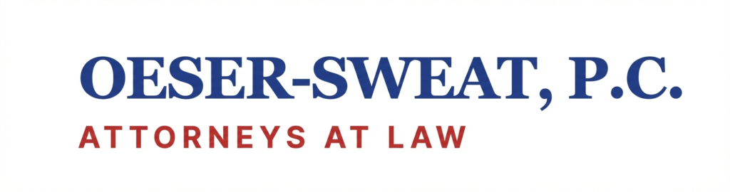 Oeser-Sweat. P.C., Attorneys At Law Image
